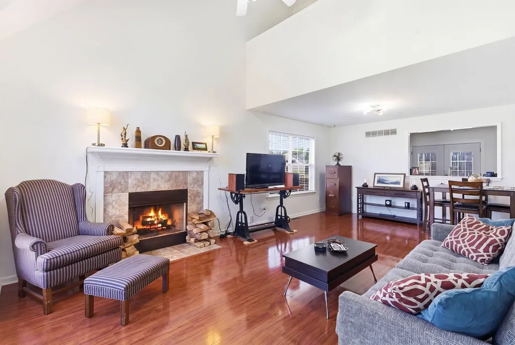 436 Forest Ridge Drive Frankfort KY 40601