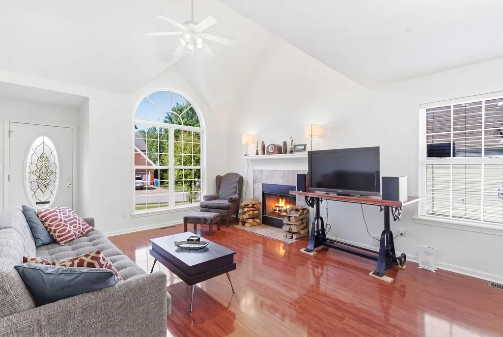 436 Forest Ridge Drive Frankfort KY 40601