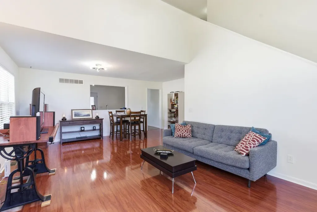 436 Forest Ridge Drive Frankfort KY 40601