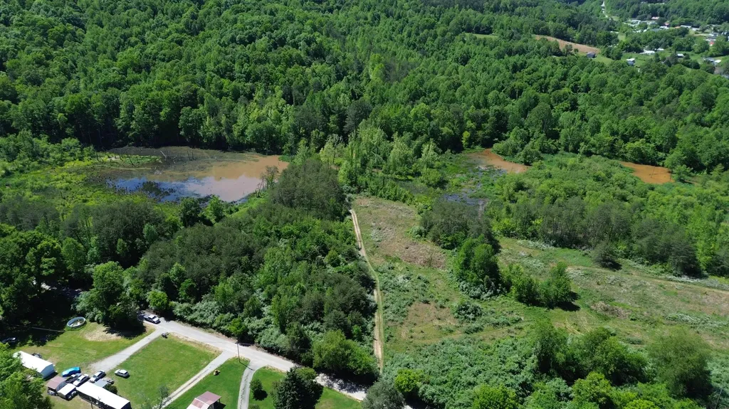 9999 Lick Branch Road Flat Lick KY 40935