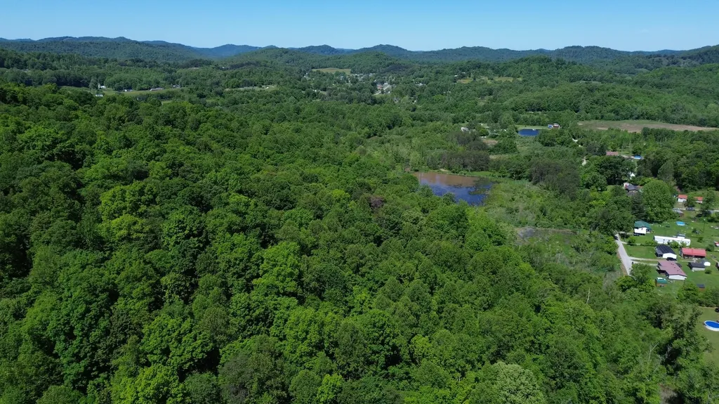 9999 Lick Branch Road Flat Lick KY 40935