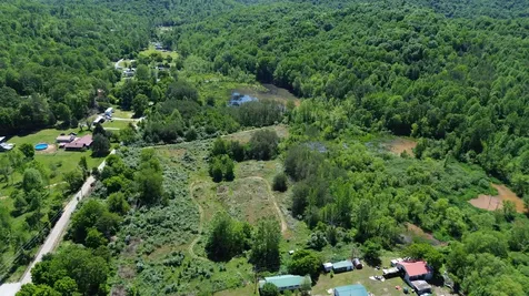 9999 Lick Branch Road Flat Lick KY 40935