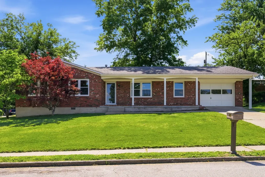 105 Robin Road Nicholasville KY 40356