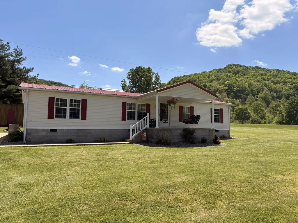 3149 Salt Lick Road Vanceburg KY 41179