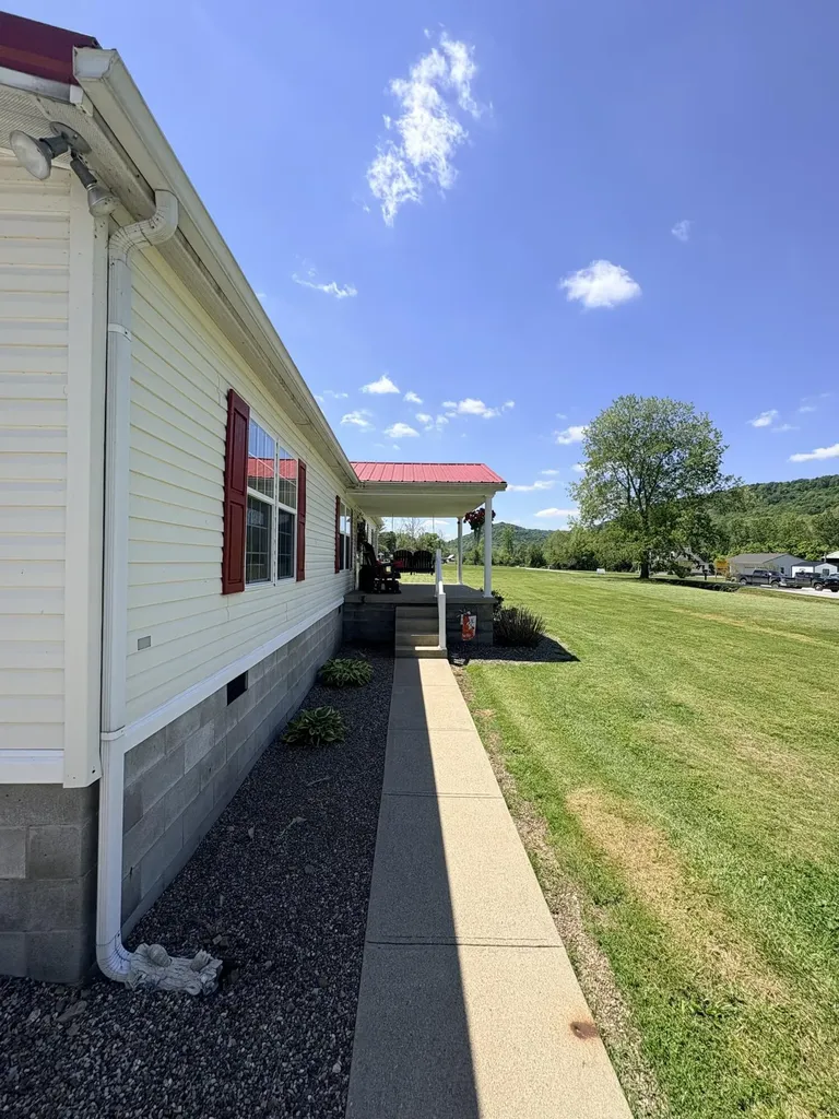 3149 Salt Lick Road Vanceburg KY 41179