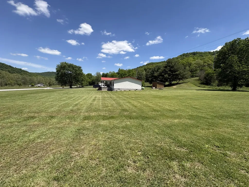 3149 Salt Lick Road Vanceburg KY 41179