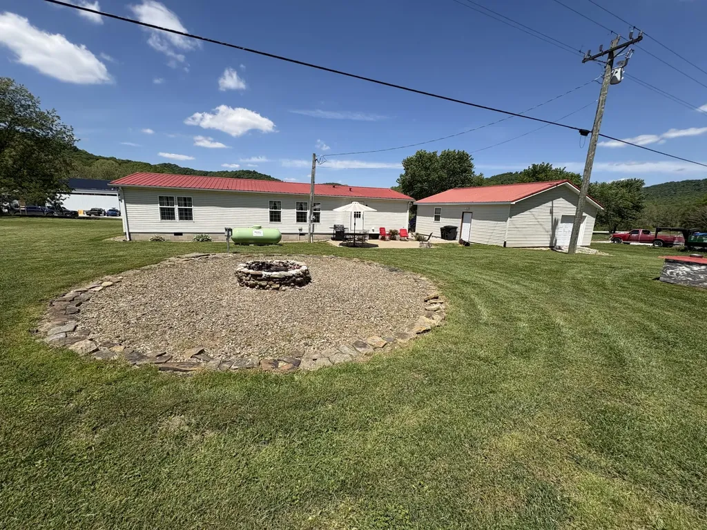 3149 Salt Lick Road Vanceburg KY 41179