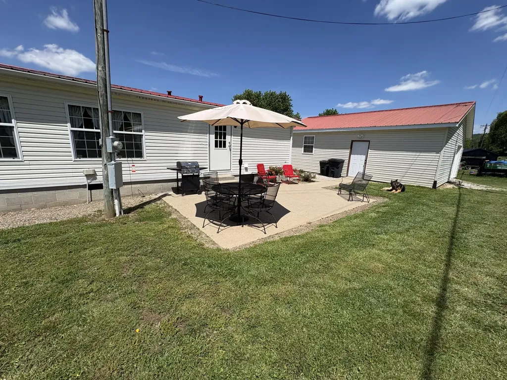 3149 Salt Lick Road Vanceburg KY 41179
