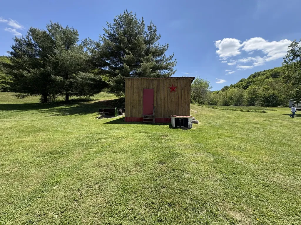 3149 Salt Lick Road Vanceburg KY 41179
