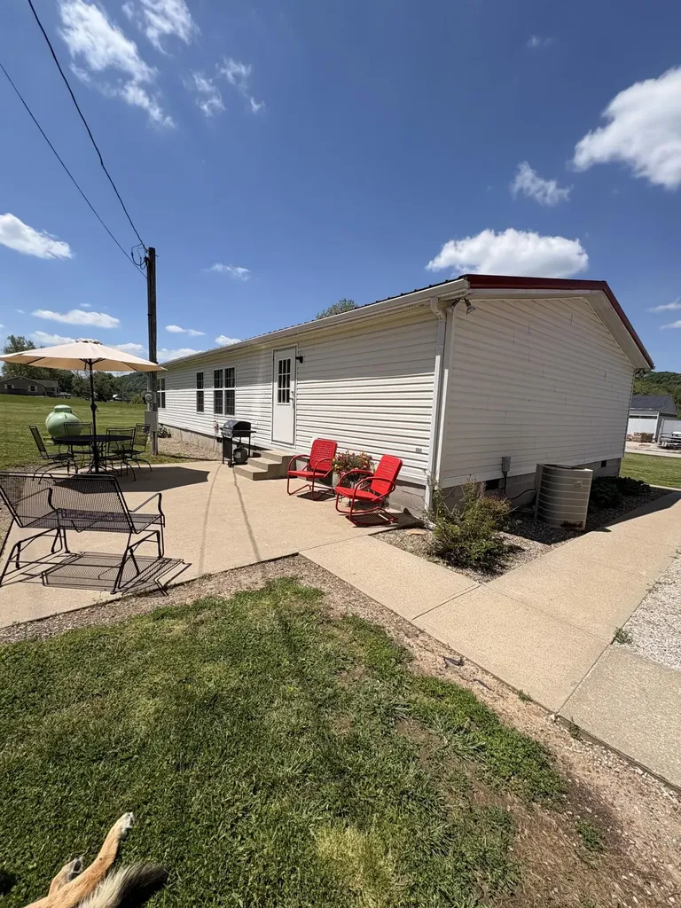 3149 Salt Lick Road Vanceburg KY 41179