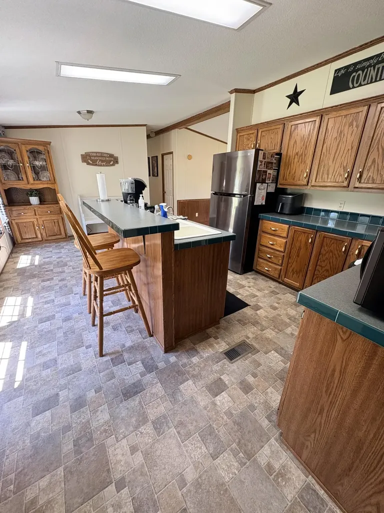3149 Salt Lick Road Vanceburg KY 41179