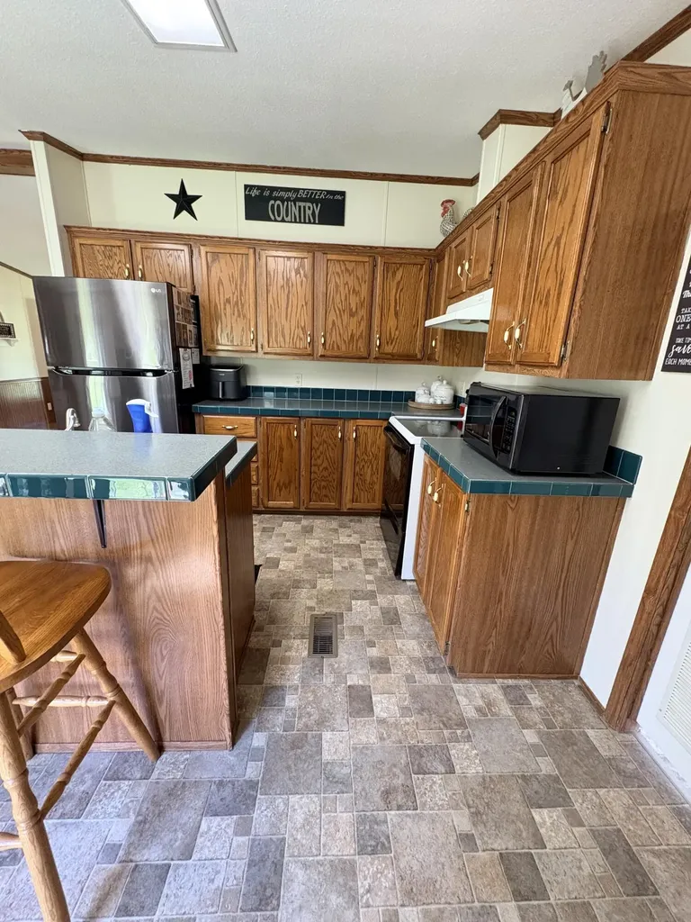 3149 Salt Lick Road Vanceburg KY 41179