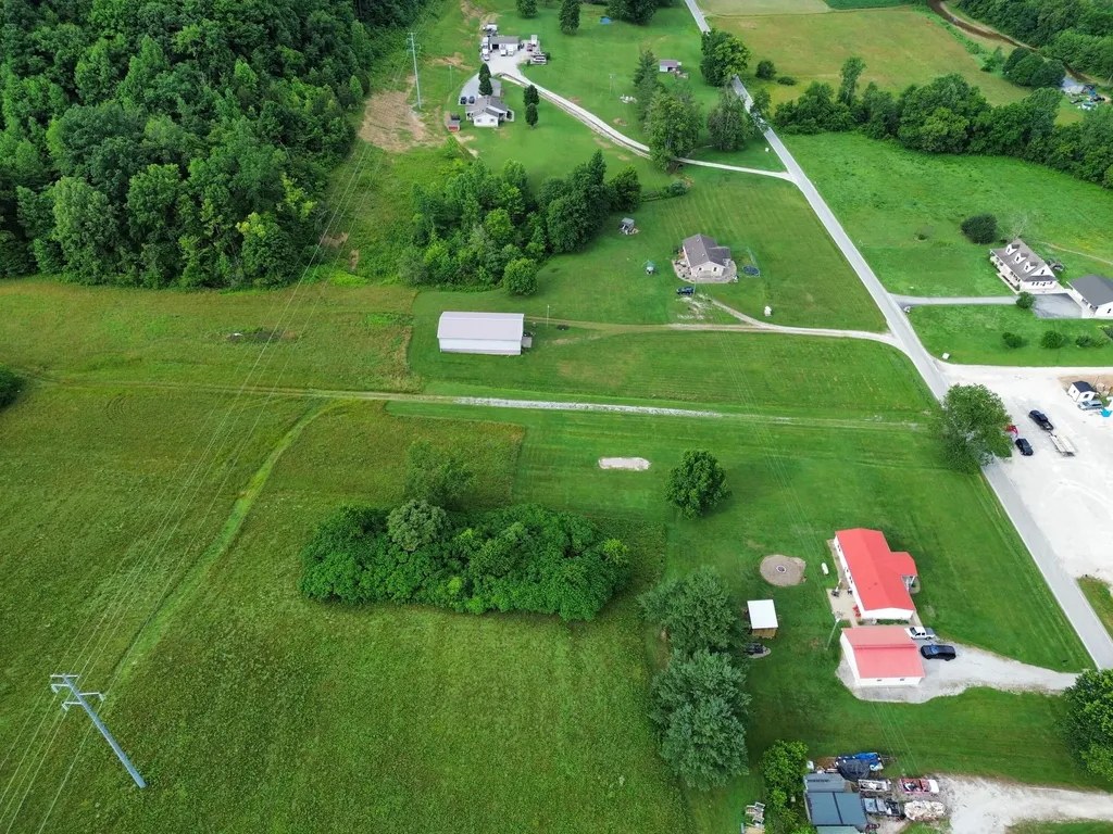 3149 Salt Lick Road Vanceburg KY 41179