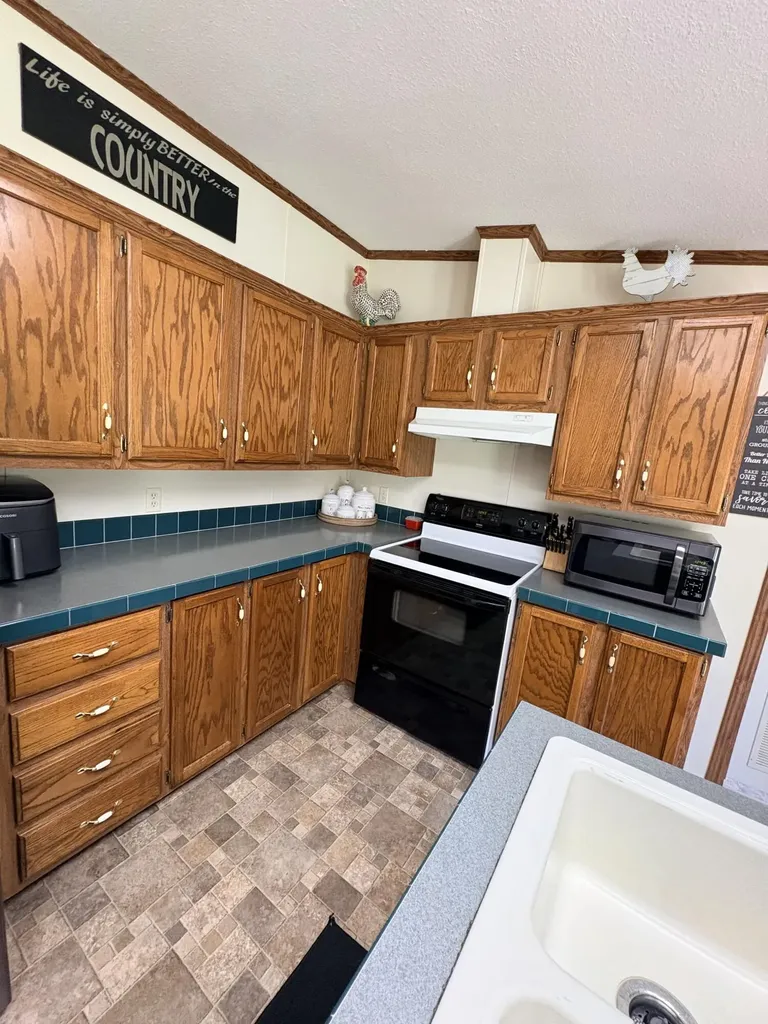 3149 Salt Lick Road Vanceburg KY 41179
