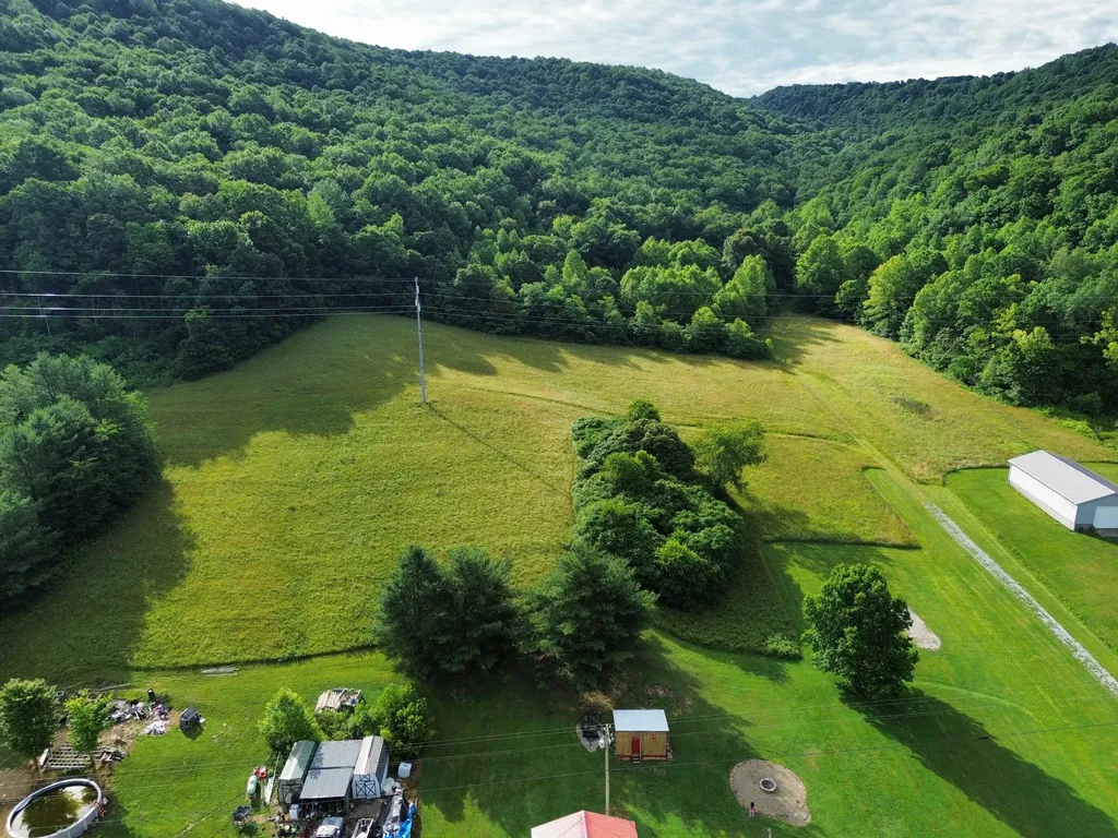 3149 Salt Lick Road Vanceburg KY 41179