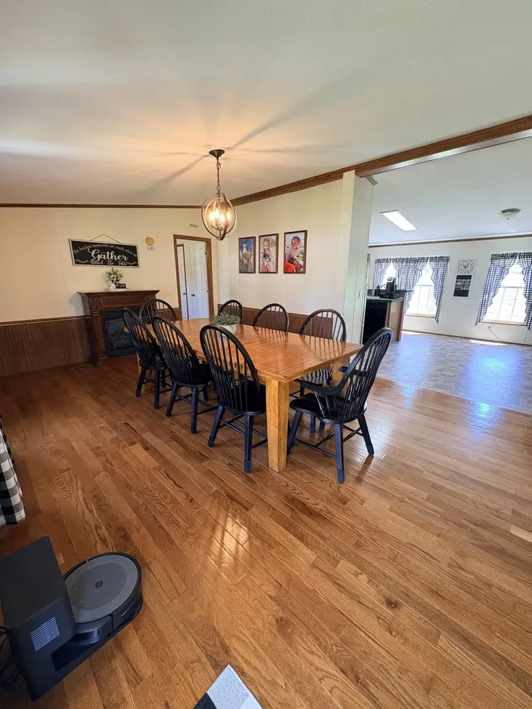 3149 Salt Lick Road Vanceburg KY 41179