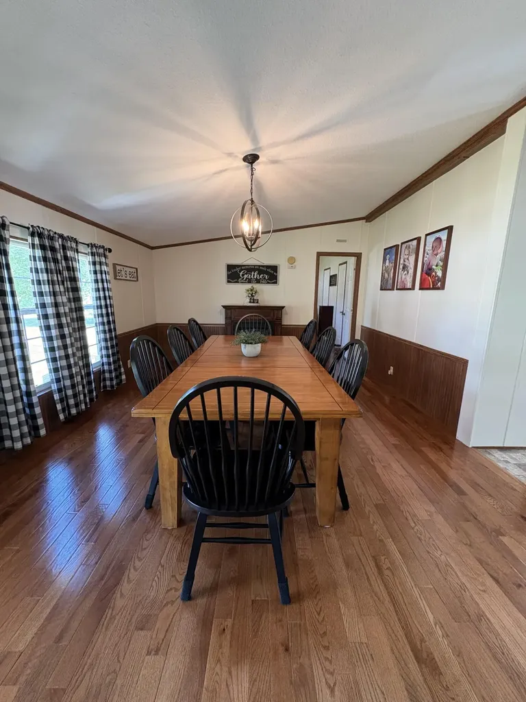 3149 Salt Lick Road Vanceburg KY 41179