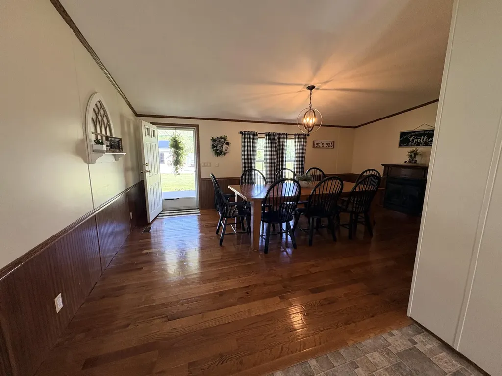 3149 Salt Lick Road Vanceburg KY 41179
