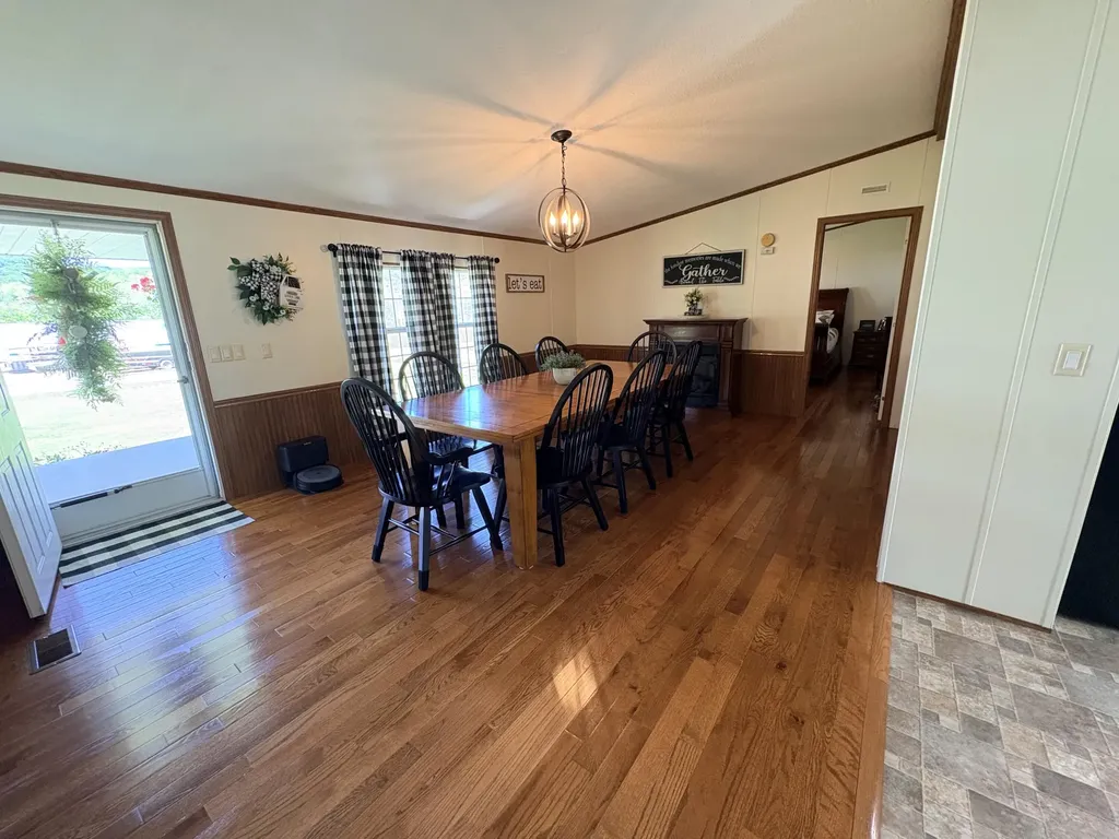 3149 Salt Lick Road Vanceburg KY 41179