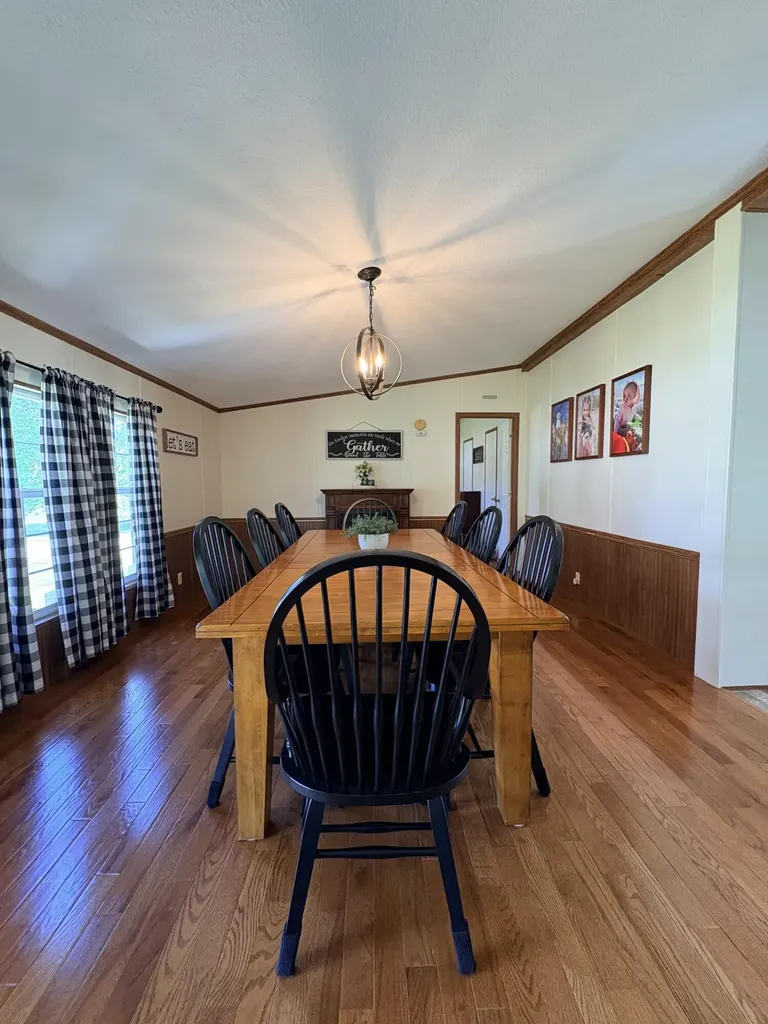 3149 Salt Lick Road Vanceburg KY 41179