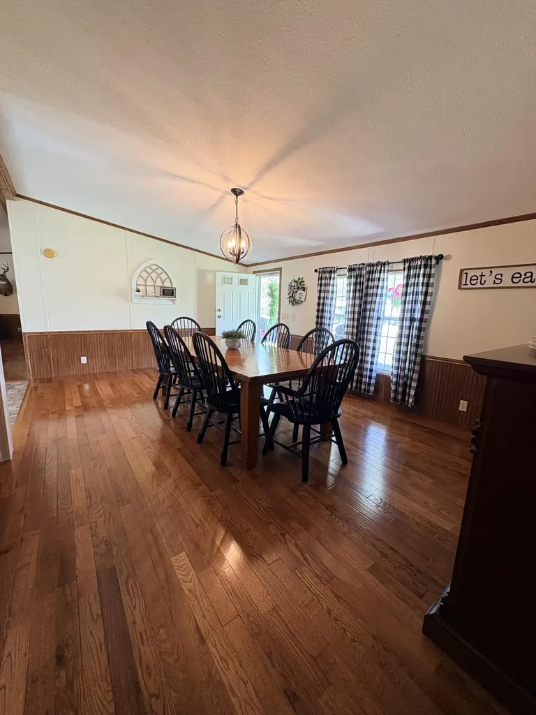 3149 Salt Lick Road Vanceburg KY 41179