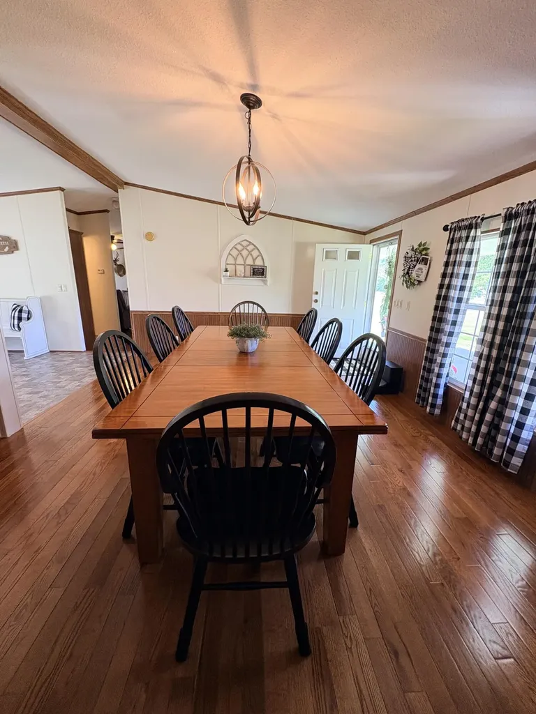 3149 Salt Lick Road Vanceburg KY 41179