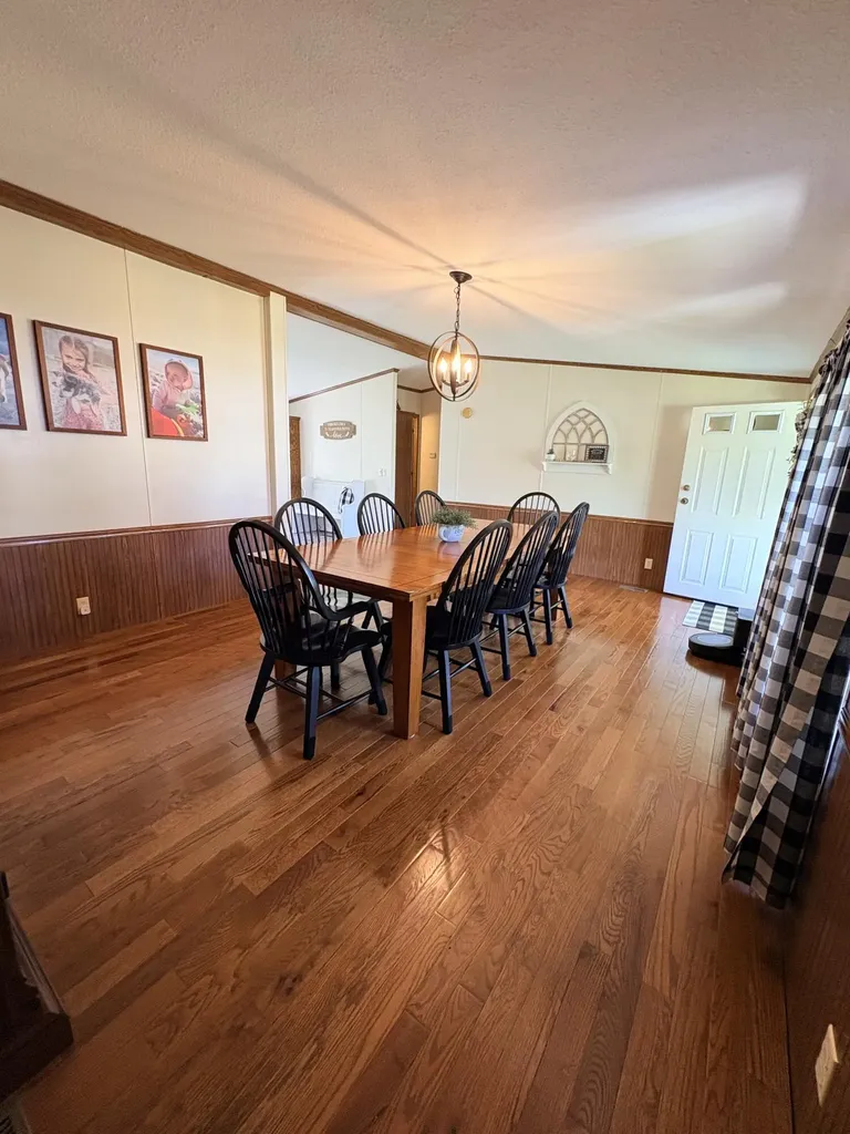 3149 Salt Lick Road Vanceburg KY 41179