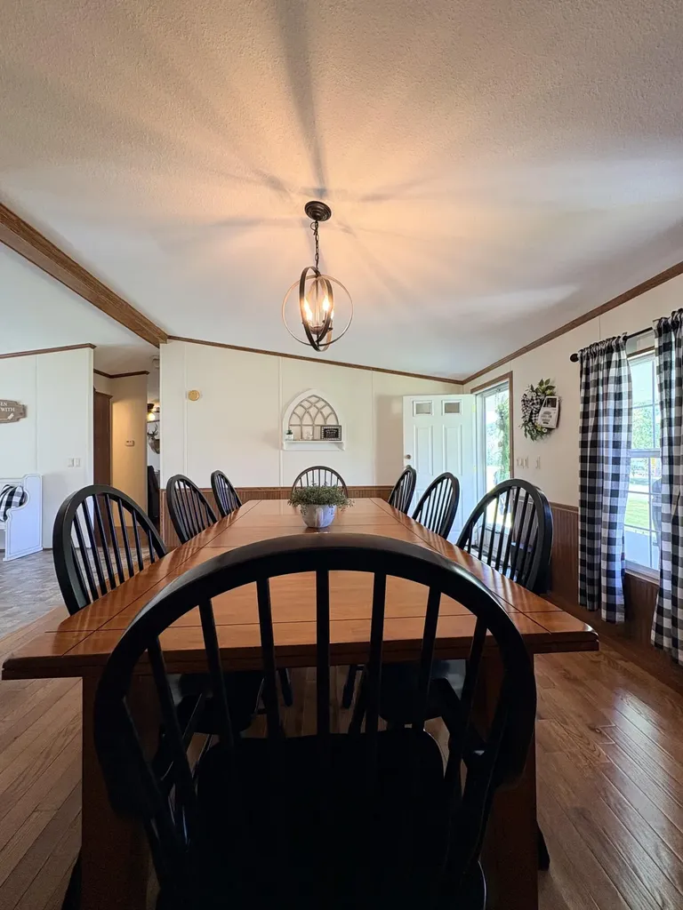 3149 Salt Lick Road Vanceburg KY 41179