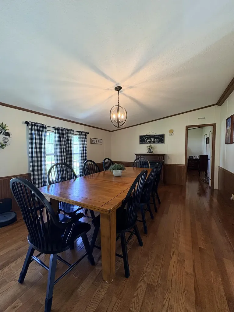 3149 Salt Lick Road Vanceburg KY 41179