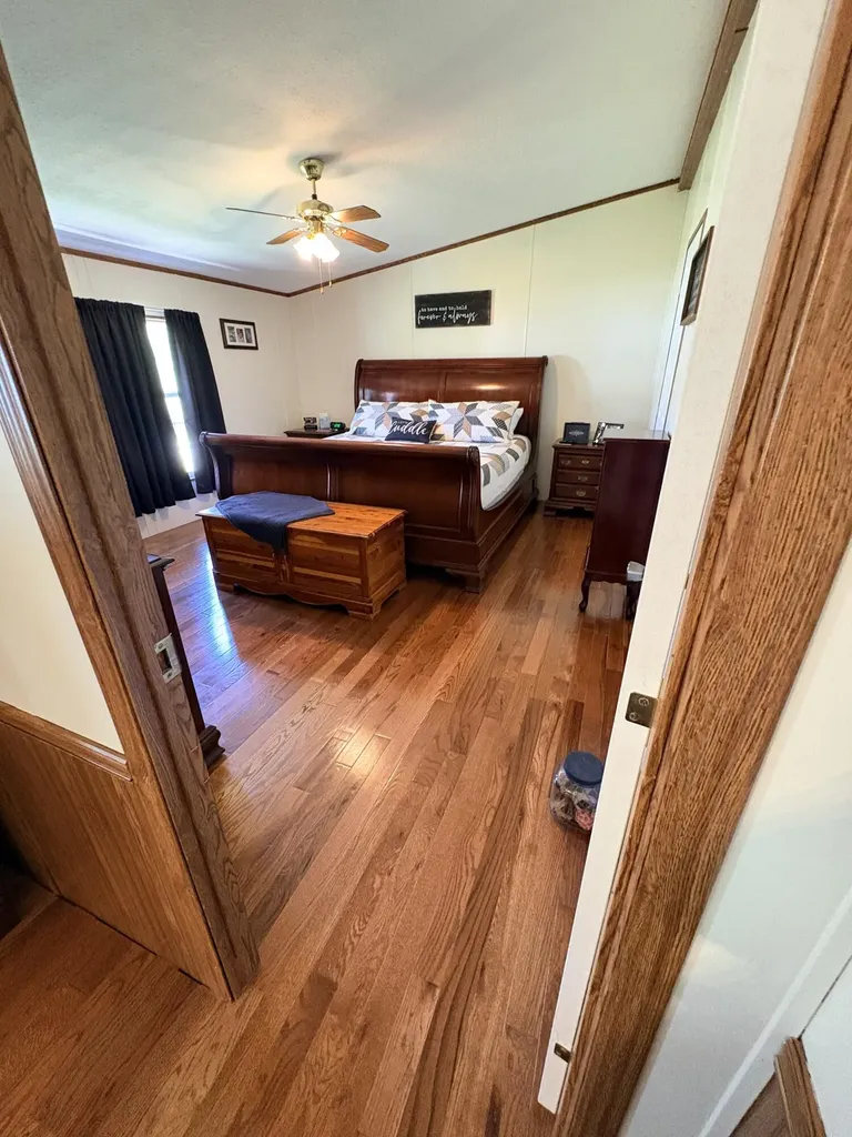 3149 Salt Lick Road Vanceburg KY 41179