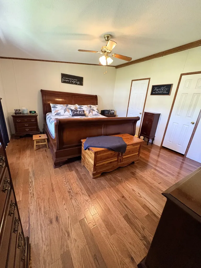 3149 Salt Lick Road Vanceburg KY 41179