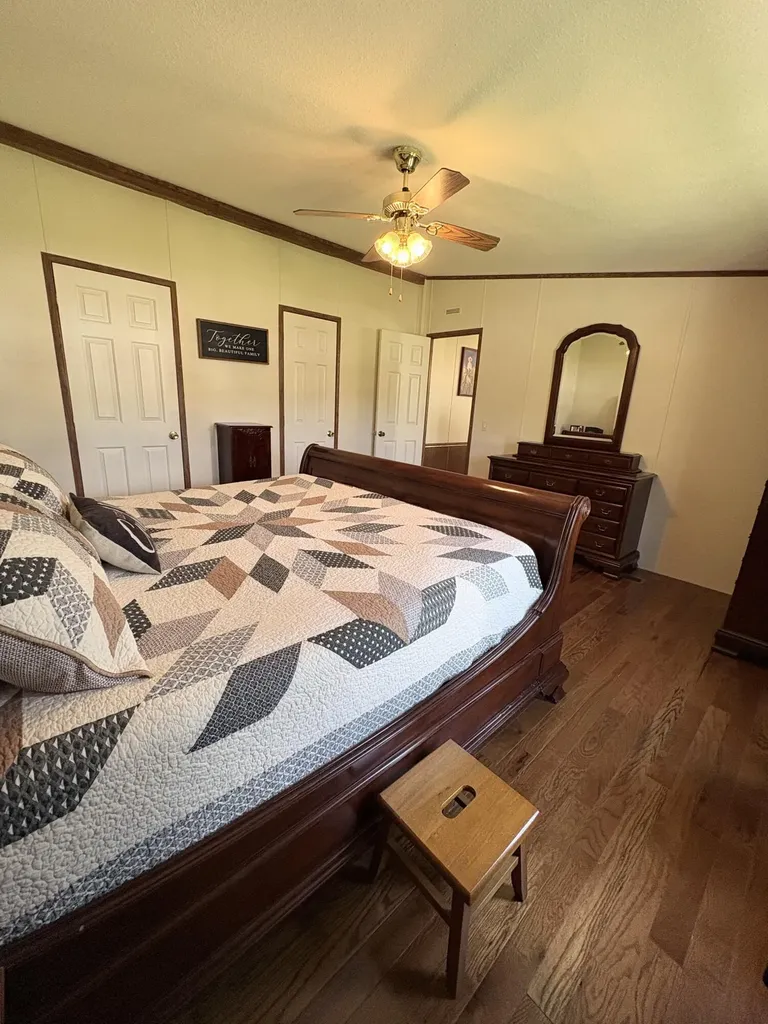 3149 Salt Lick Road Vanceburg KY 41179