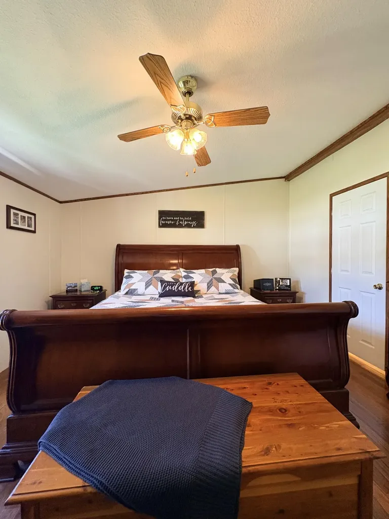 3149 Salt Lick Road Vanceburg KY 41179