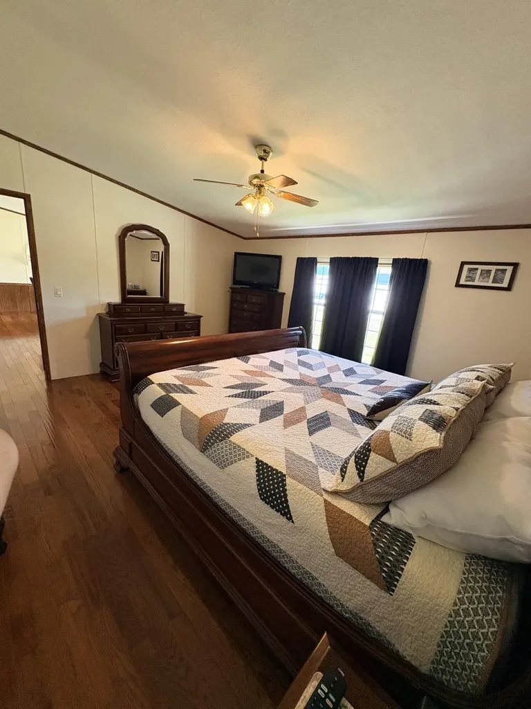 3149 Salt Lick Road Vanceburg KY 41179