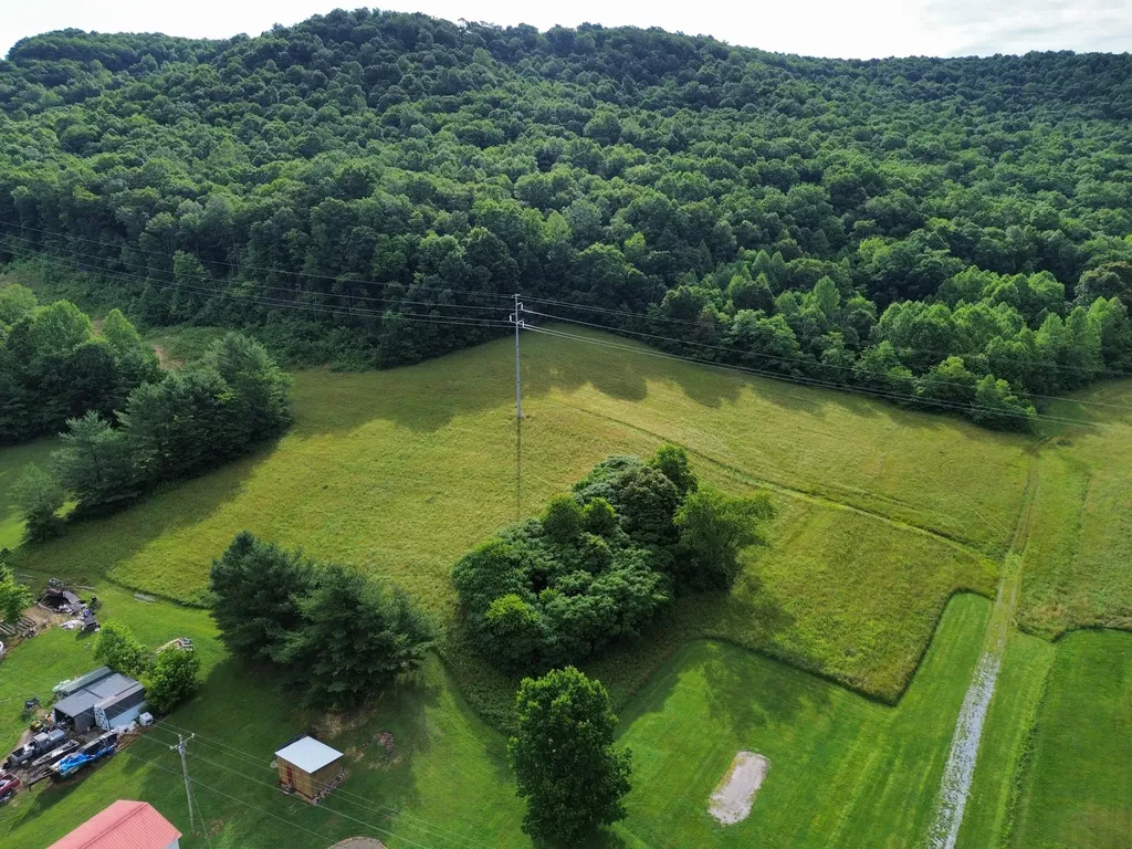 3149 Salt Lick Road Vanceburg KY 41179