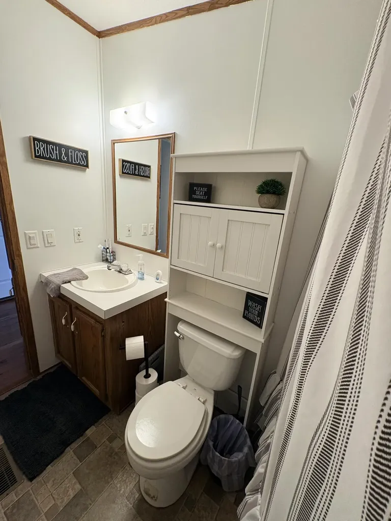 3149 Salt Lick Road Vanceburg KY 41179
