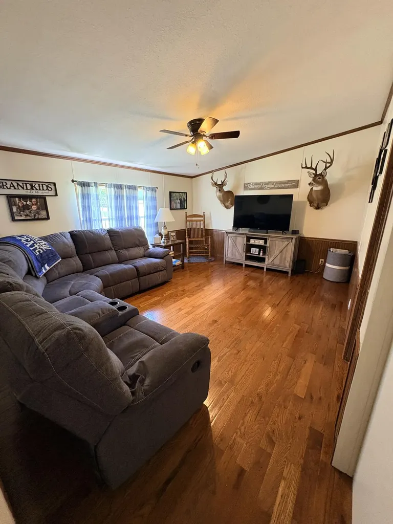 3149 Salt Lick Road Vanceburg KY 41179