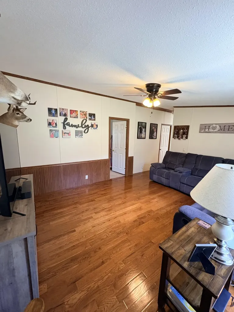 3149 Salt Lick Road Vanceburg KY 41179