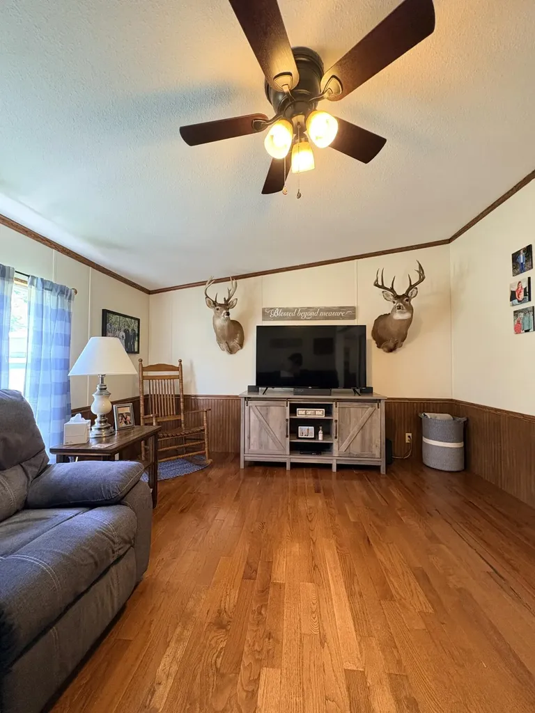 3149 Salt Lick Road Vanceburg KY 41179