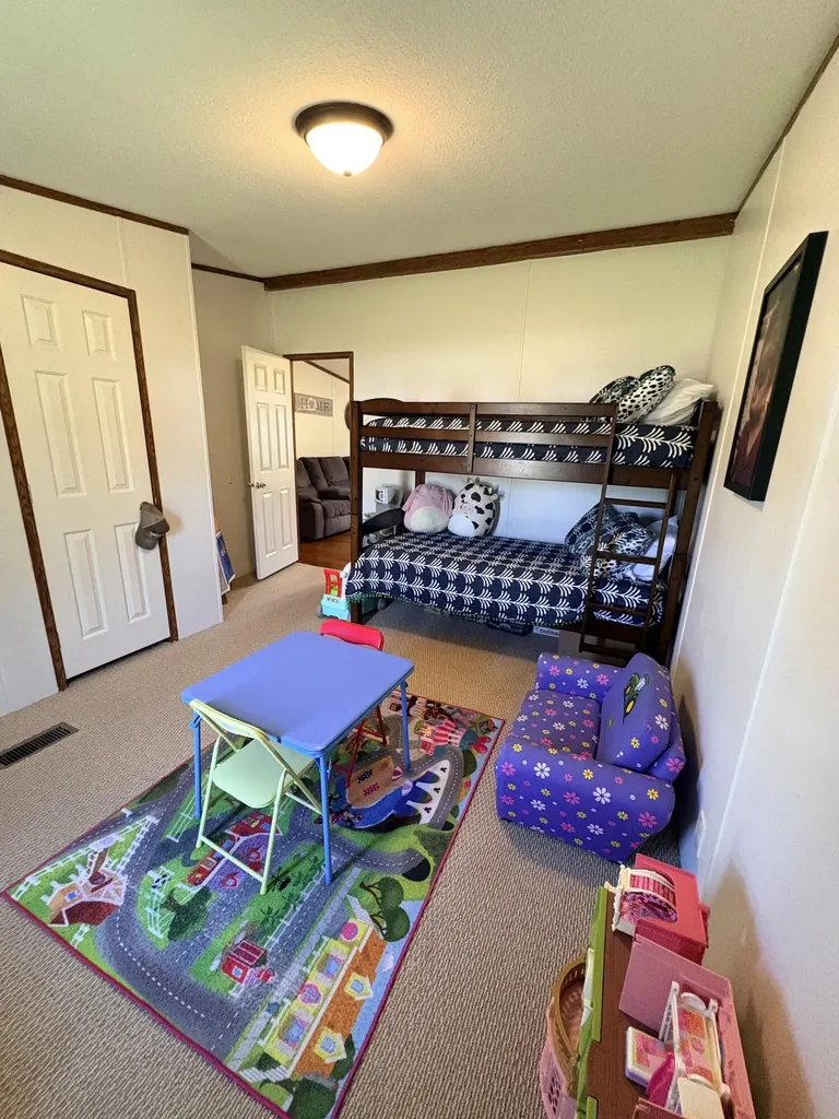 3149 Salt Lick Road Vanceburg KY 41179