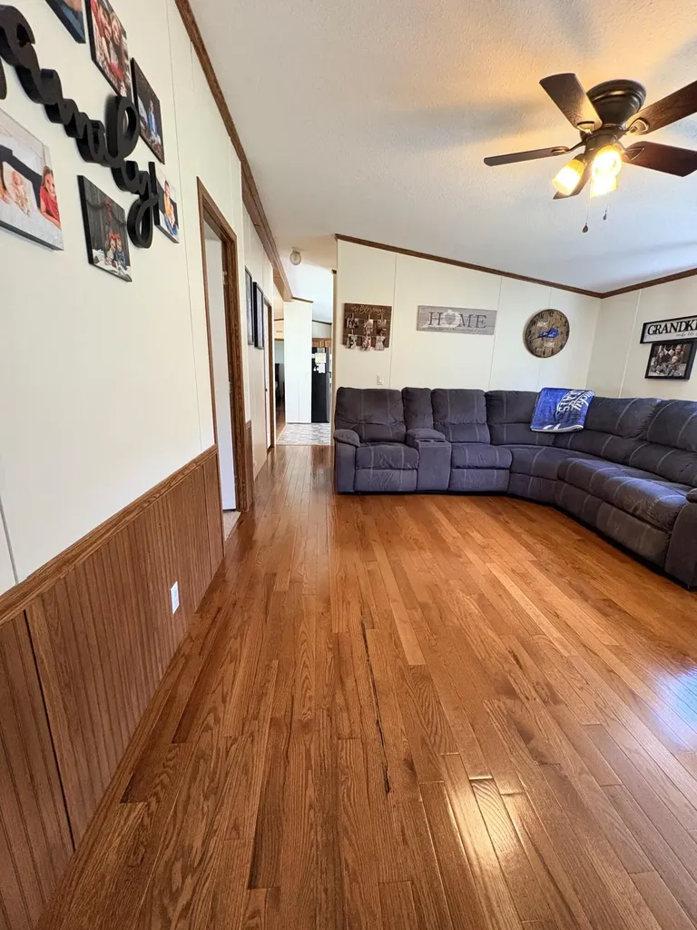3149 Salt Lick Road Vanceburg KY 41179