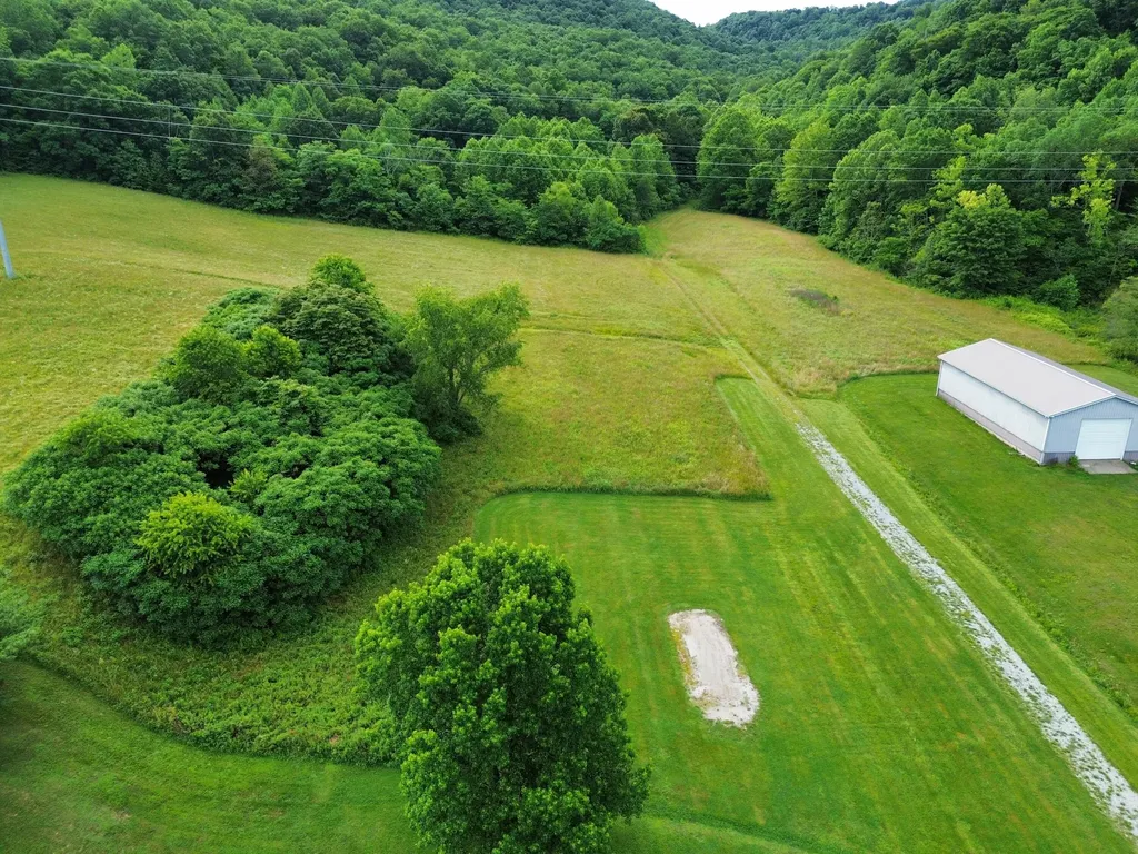 3149 Salt Lick Road Vanceburg KY 41179