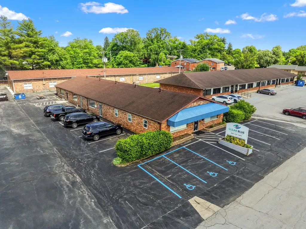 635 Comanche Trail Frankfort KY 40601