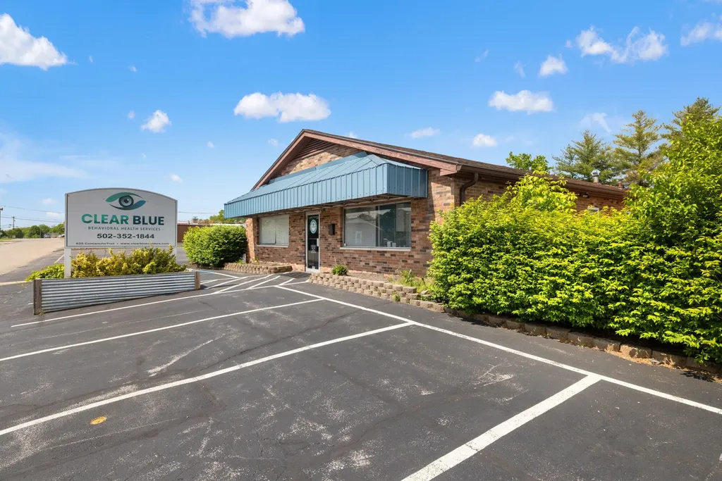 635 Comanche Trail Frankfort KY 40601