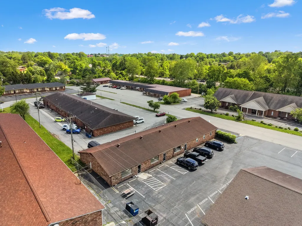 635 Comanche Trail Frankfort KY 40601