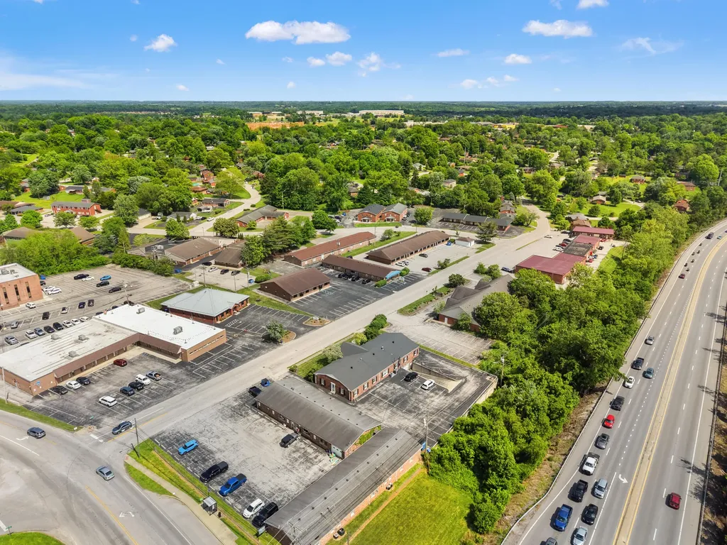 635 Comanche Trail Frankfort KY 40601
