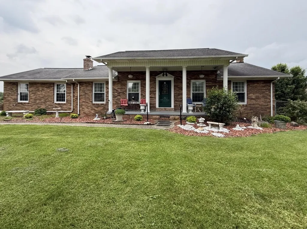 451 Parkside Road London KY 40744