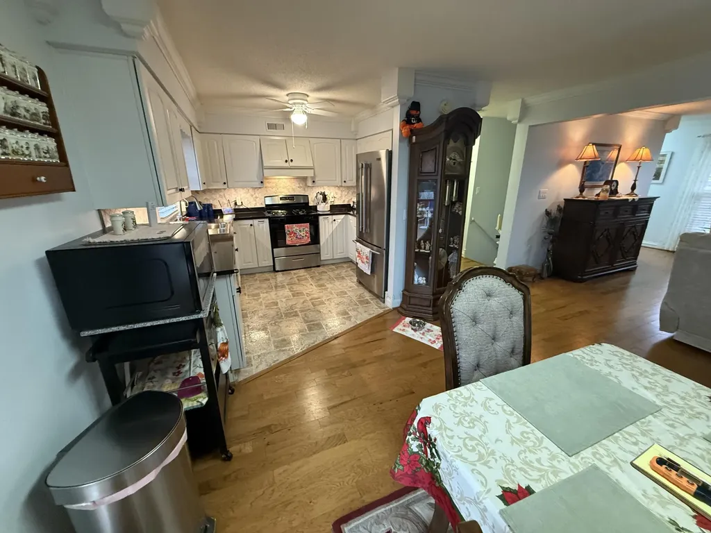 451 Parkside Road London KY 40744