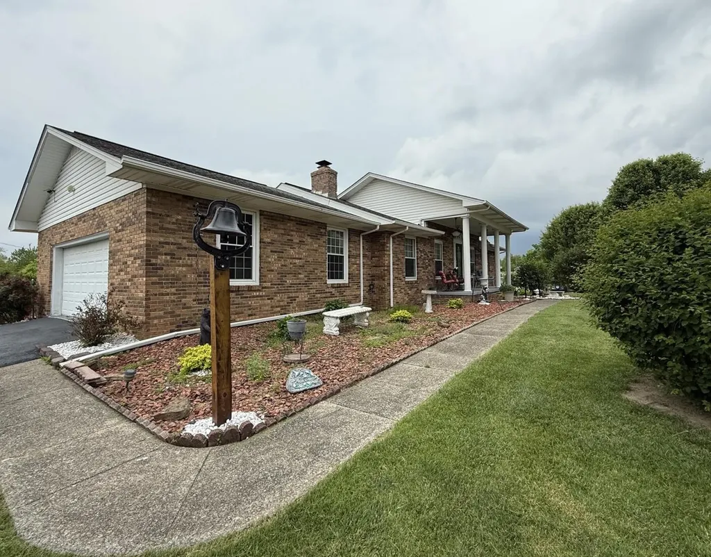 451 Parkside Road London KY 40744
