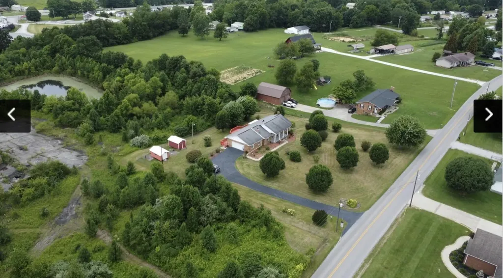 451 Parkside Road London KY 40744